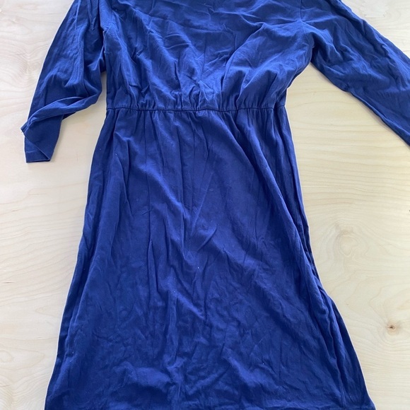 Times Two Maternity Dress size XL (B) - Picture 3 of 10